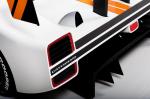Caterham-Lola SP/300.R 2011 года